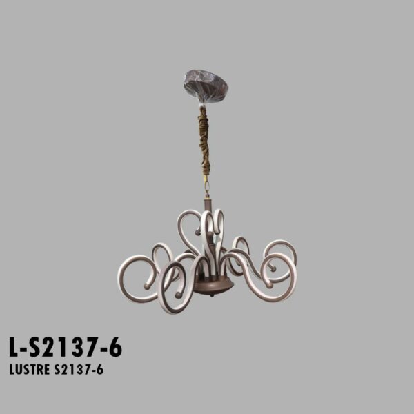 LUSTRE S2137-6