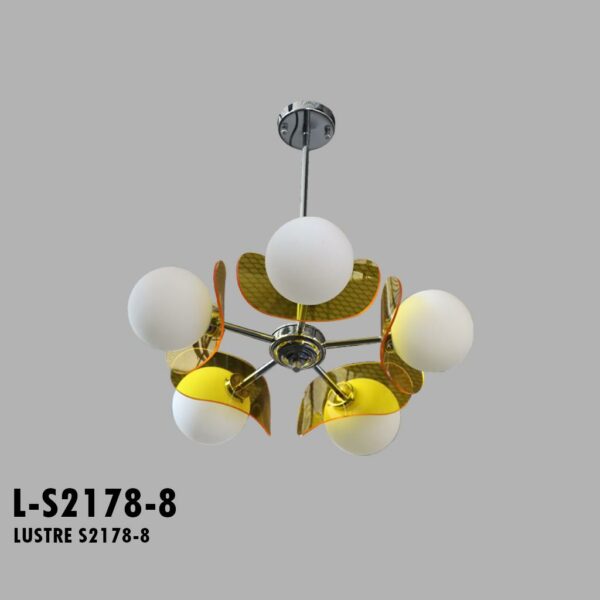 LUSTRE S2178-8
