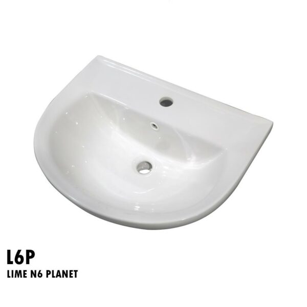 LIME N6 PLANET