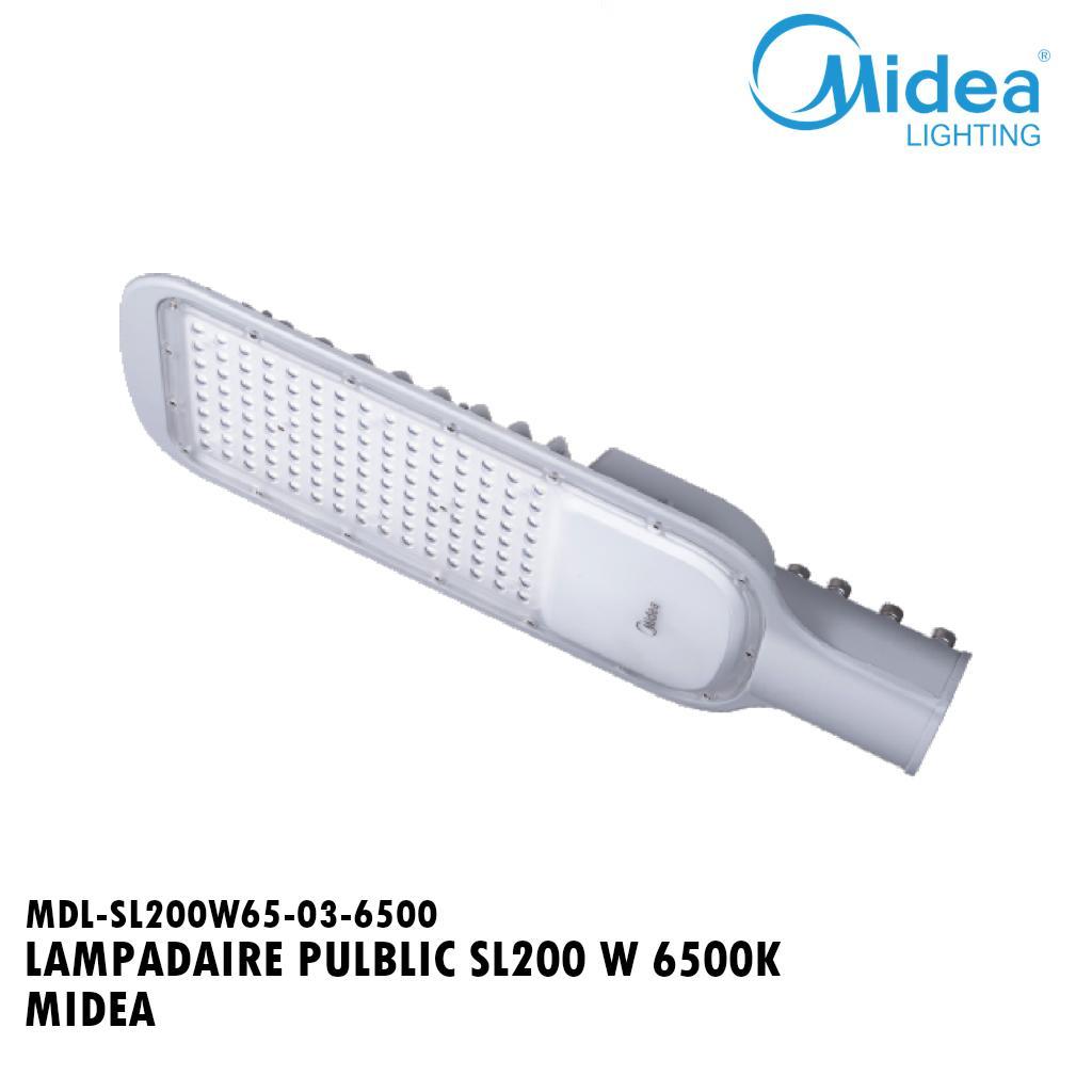 MDL-SL200W65-03-6500