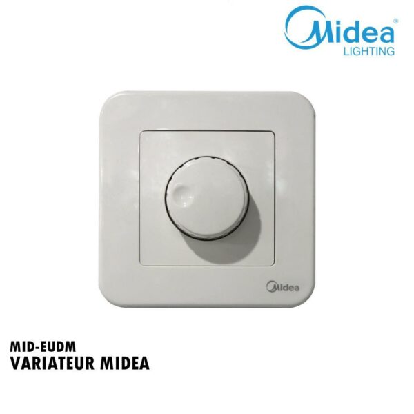 VARIATEUR MIDEA