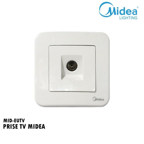 PRISE TV MIDEA