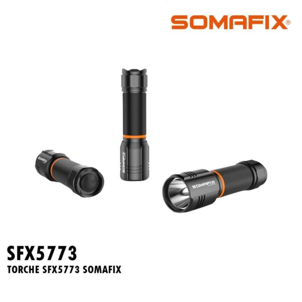 TORCHE SFX5773 SOMAFIX