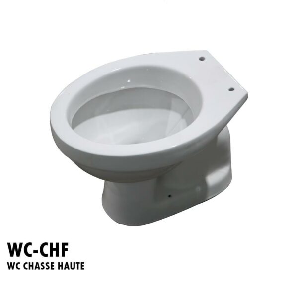 WC CHASSE HAUTE