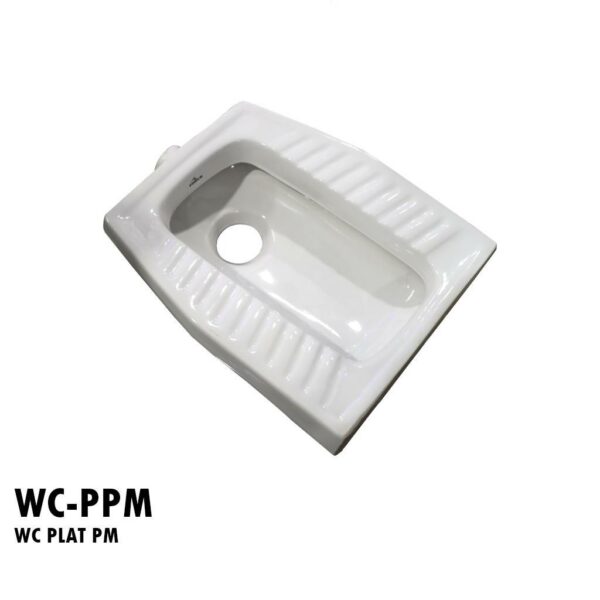 WC PLAT PM