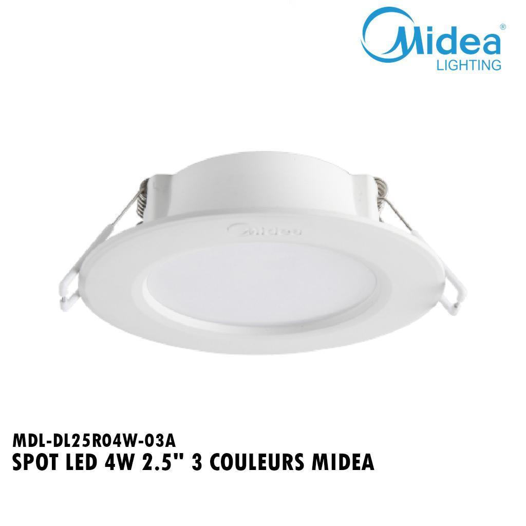 MDL-DL25R04W-03A