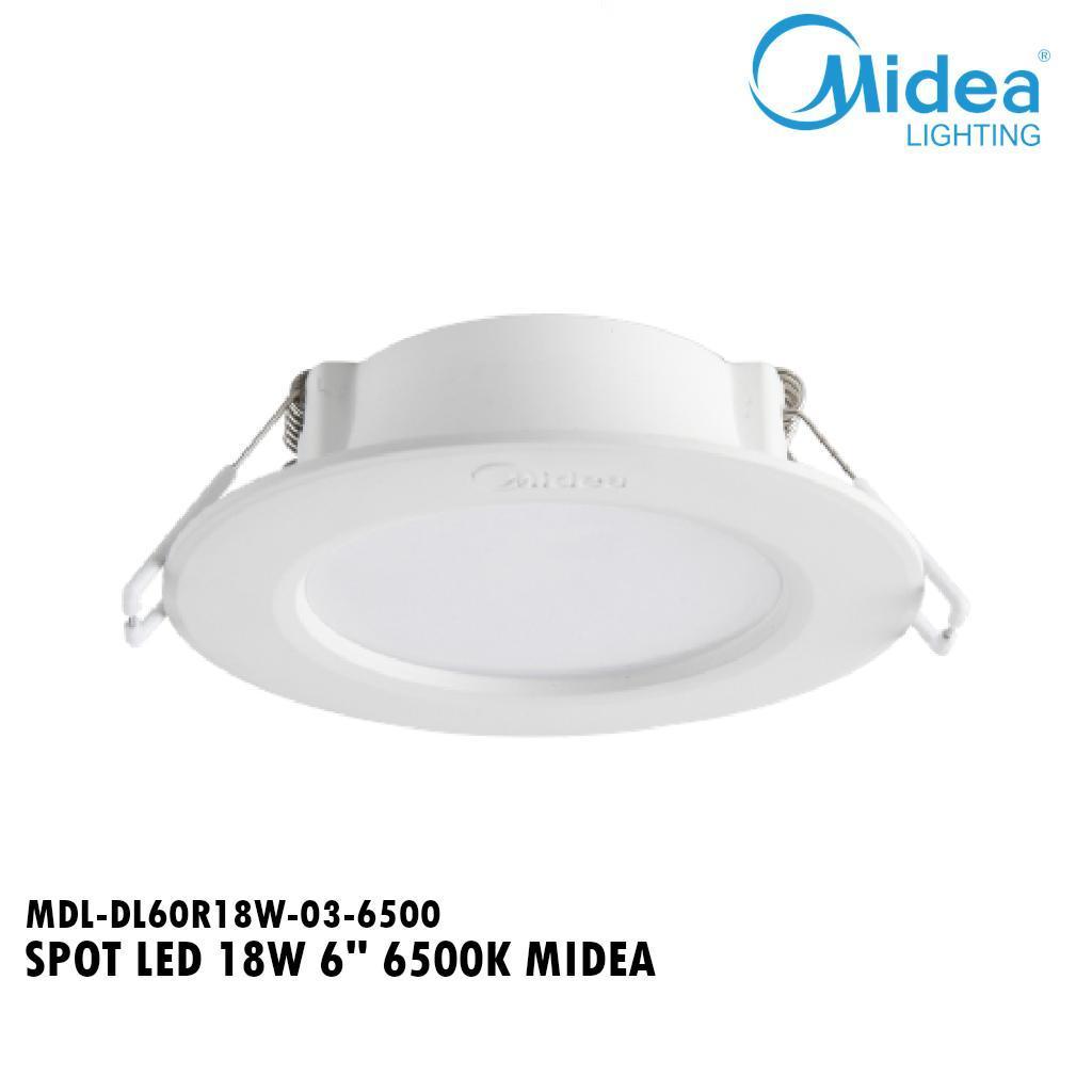 MDL-DL60R18W-03-6500
