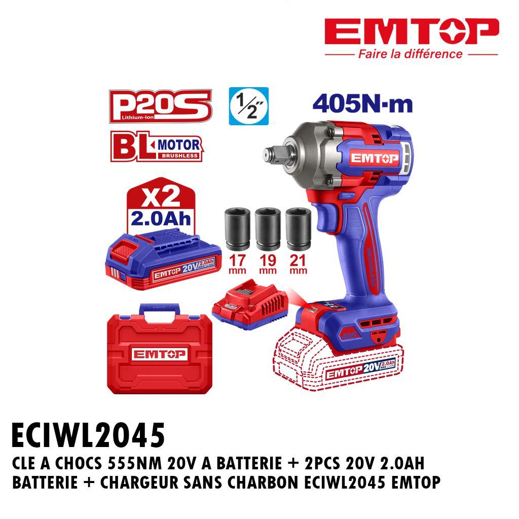 ECIWL2045