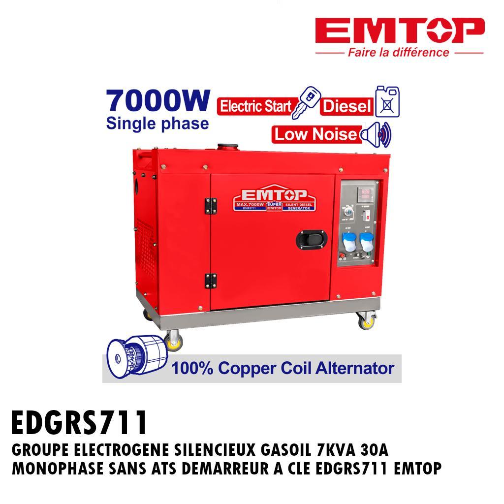 EDGRS711