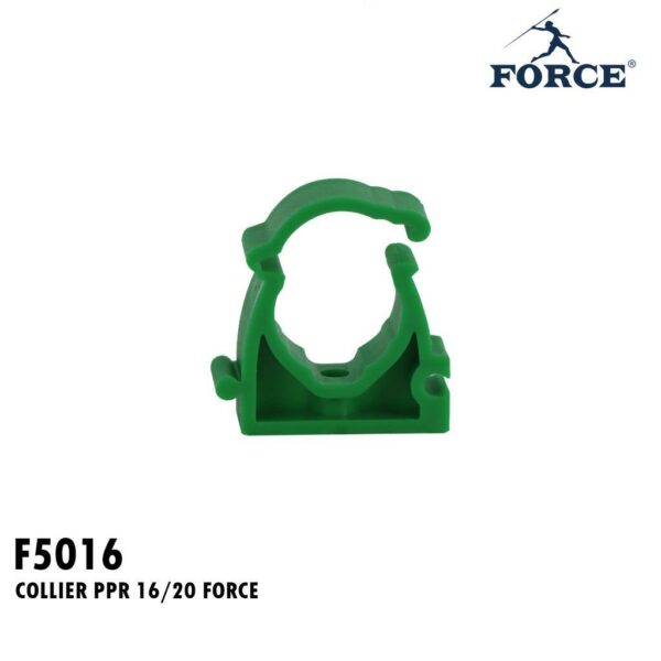 COLLIER PPR 16/20 FORCE