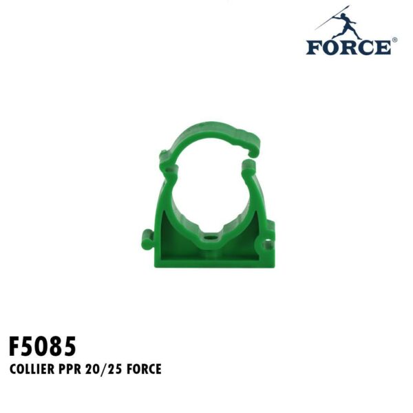 COLLIER PPR 20/25 FORCE