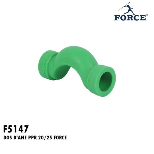 DOS D'ANE PPR 20/25 FORCE
