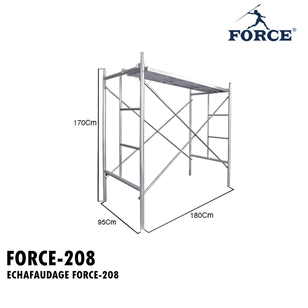 FORCE-208