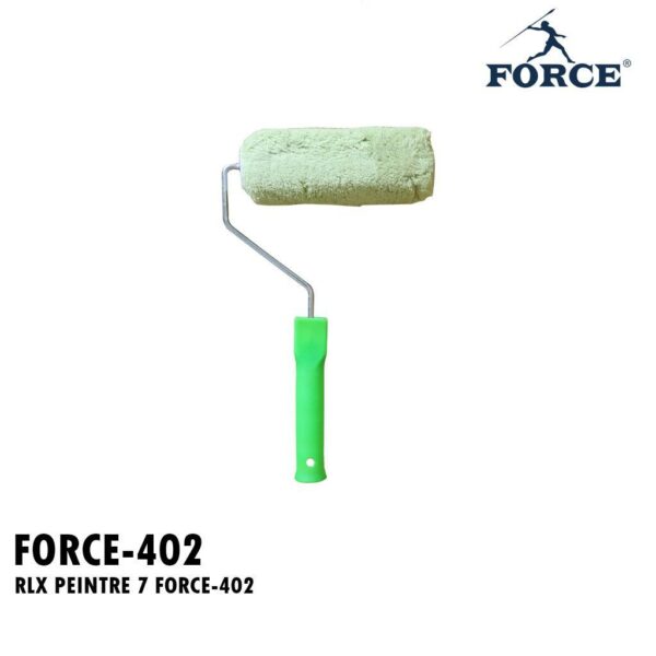 RLX PEINTRE 7 FORCE-402