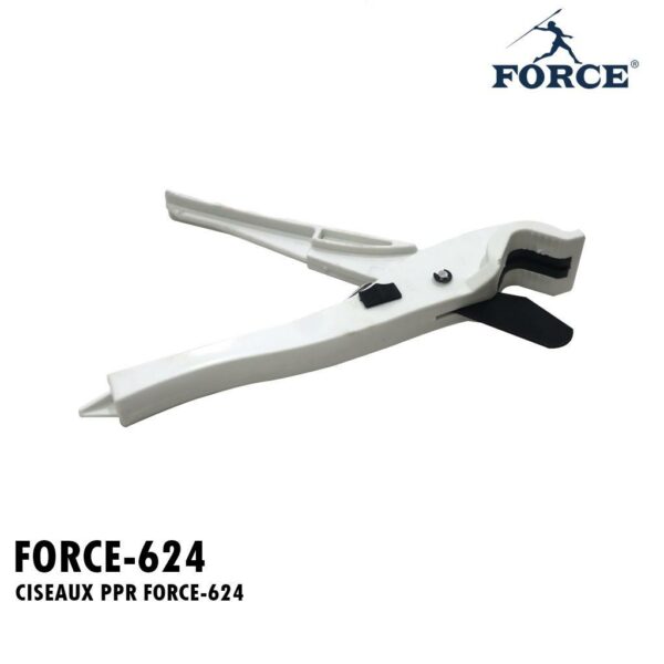 CISEAUX PPR FORCE-624