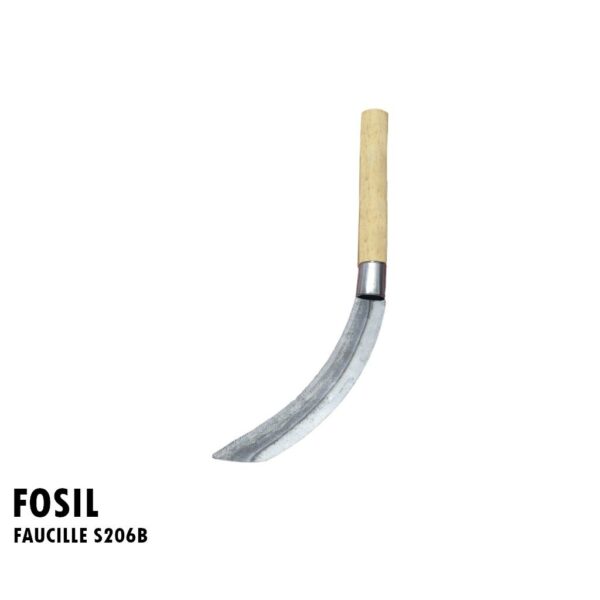 FAUCILLE S206B