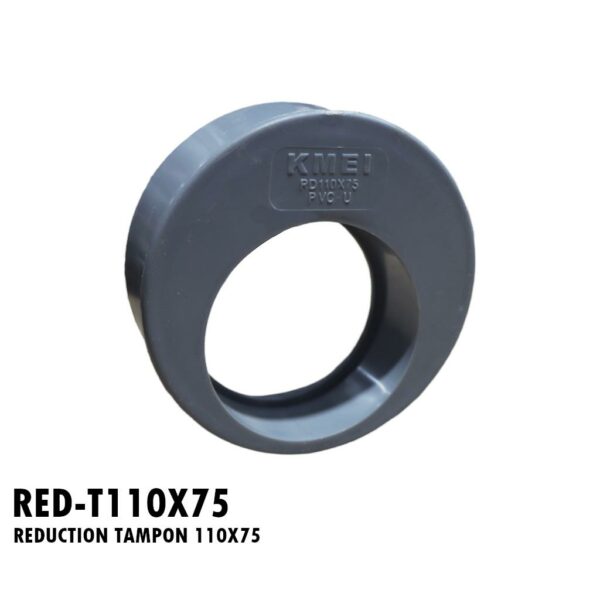 REDUCTION TAMPON 110X75
