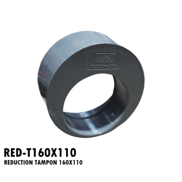 REDUCTION TAMPON 160X110