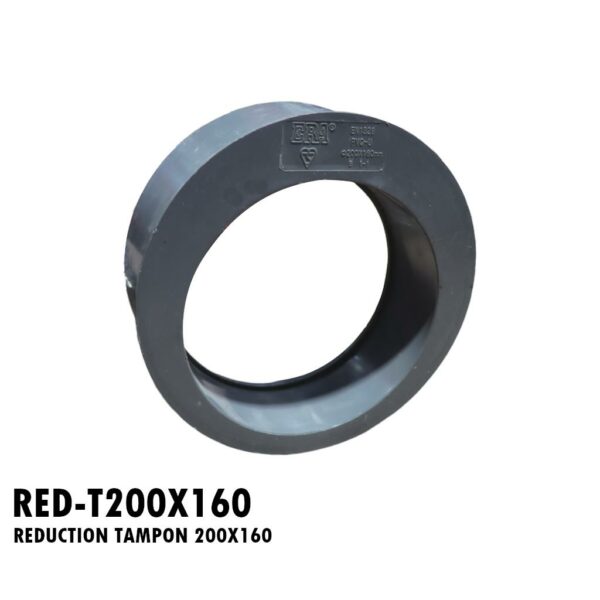 REDUCTION TAMPON 200X160