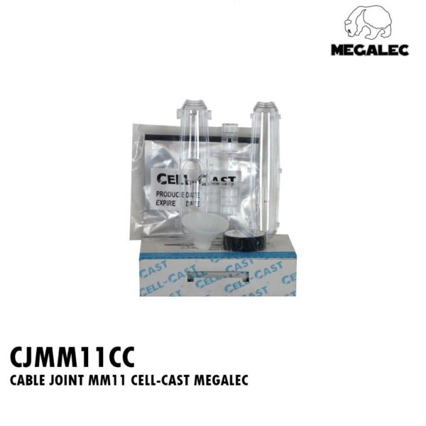CABLE JOINT MM11 CELL-CAST MEGALEC
