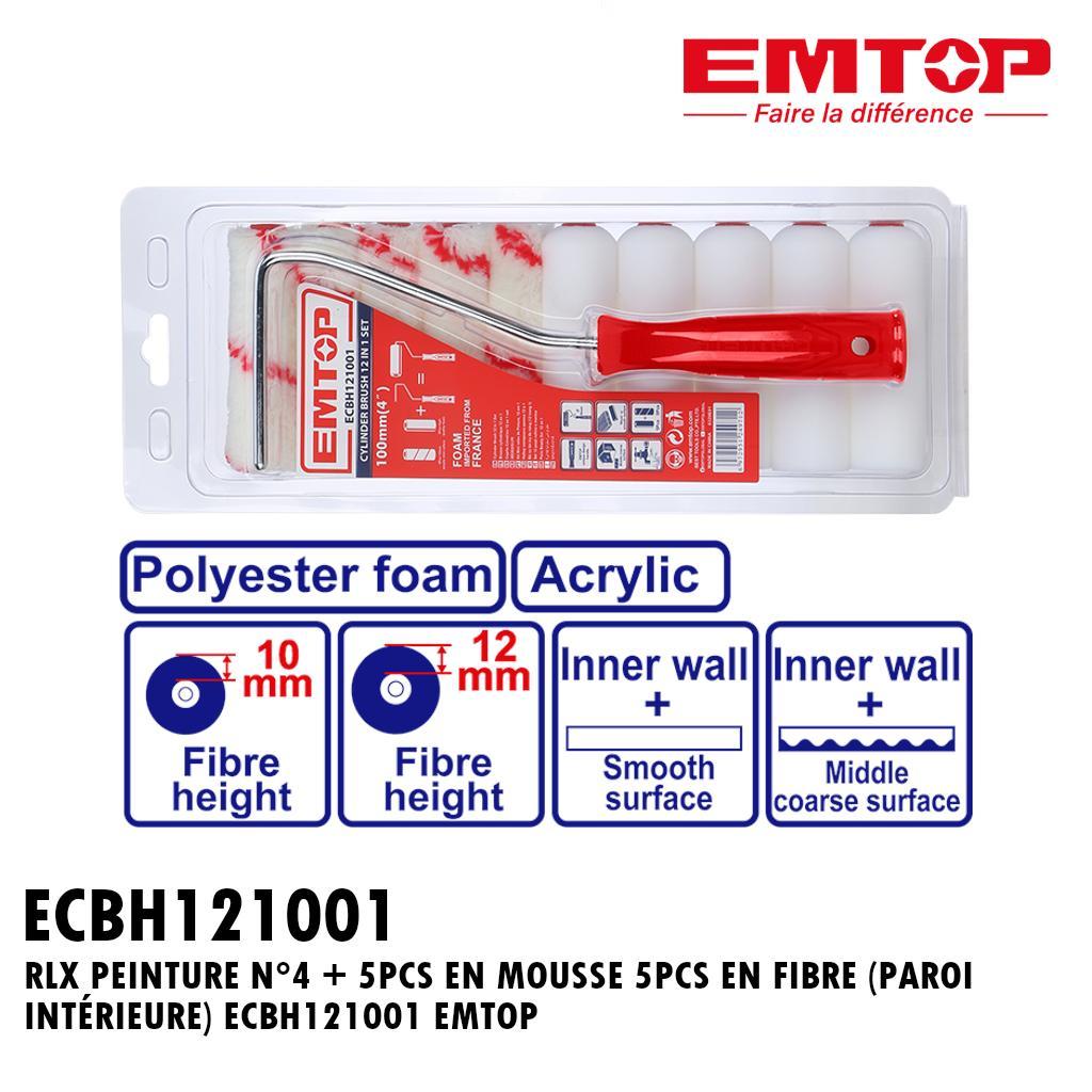 ECBH121001