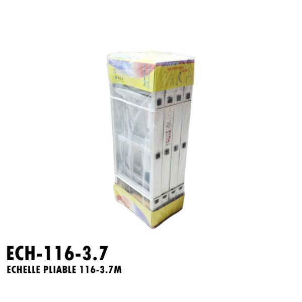 ECHELLE PLIABLE 116-3.7M
