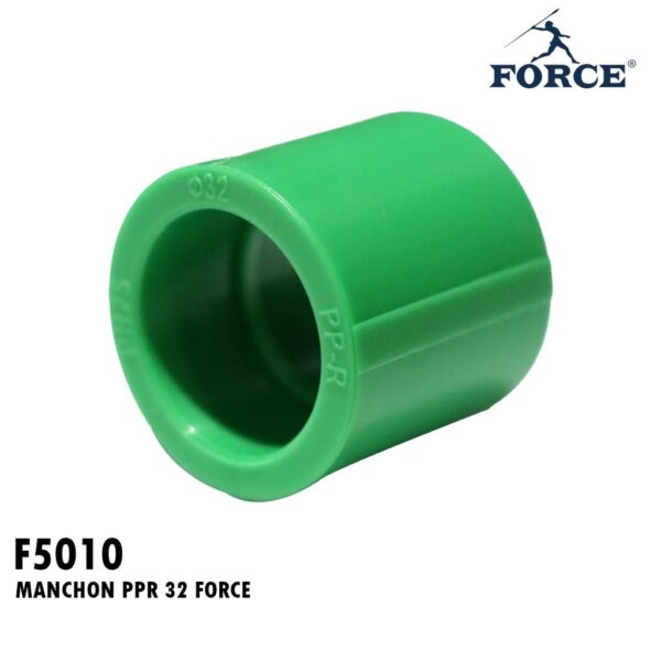MANCHON PPR 32 FORCE