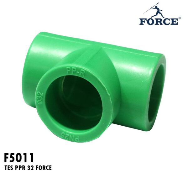TES PPR 32 FORCE