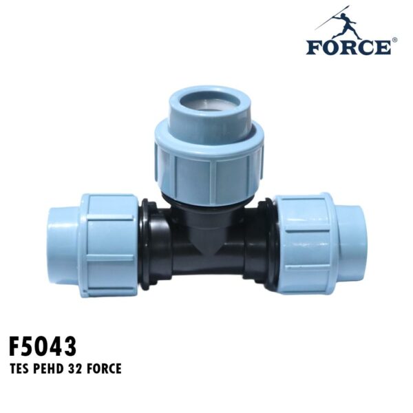 TES PEHD 32 FORCE
