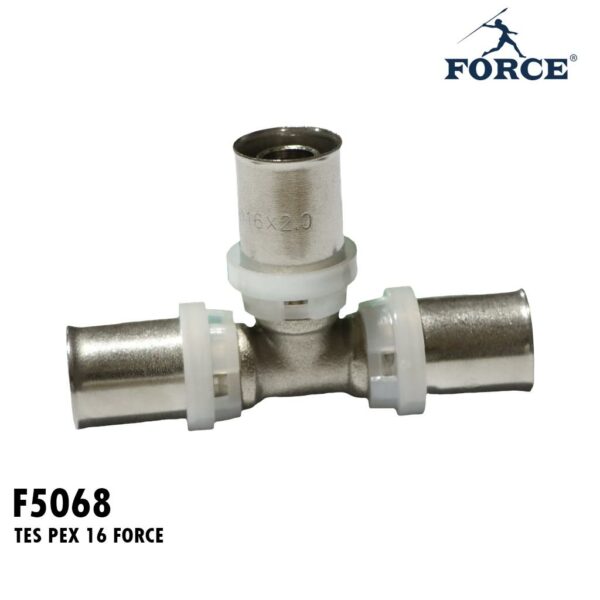TES PEX 16 FORCE