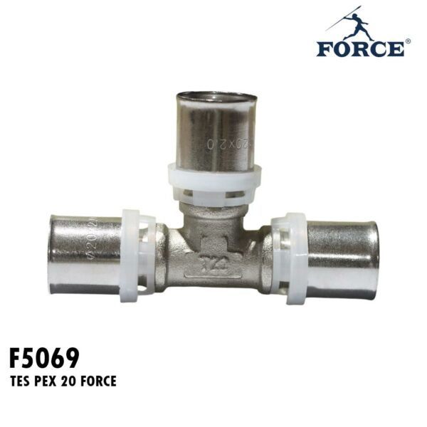 TES PEX 20 FORCE