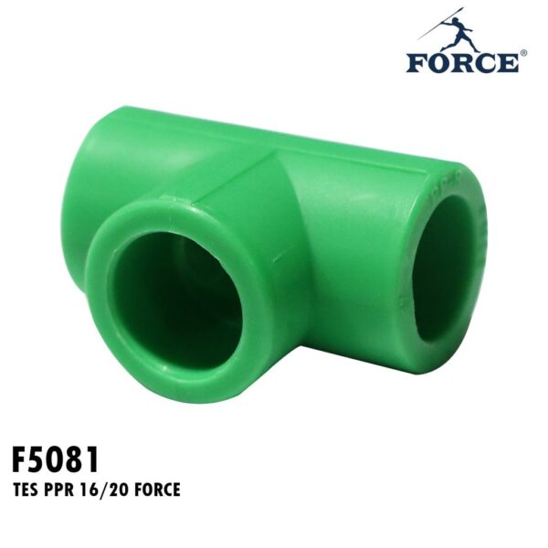 TES PPR 16/20 FORCE