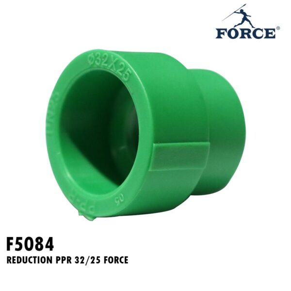 REDUCTION PPR 32/25 FORCE