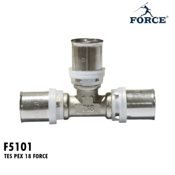 TES PEX 18 FORCE
