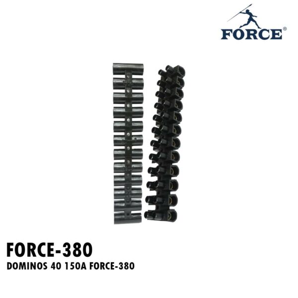DOMINOS 40 150A FORCE-380