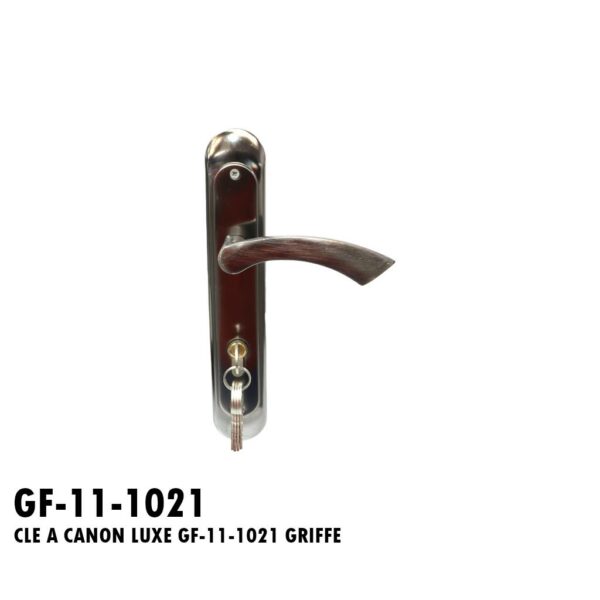 CLE A CANON LUXE GF-11-1021 GRIFFE