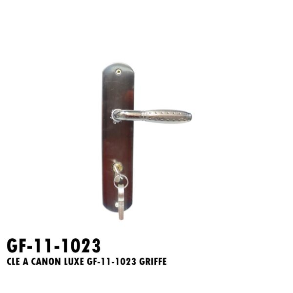 CLE A CANON LUXE GF-11-1023 GRIFFE