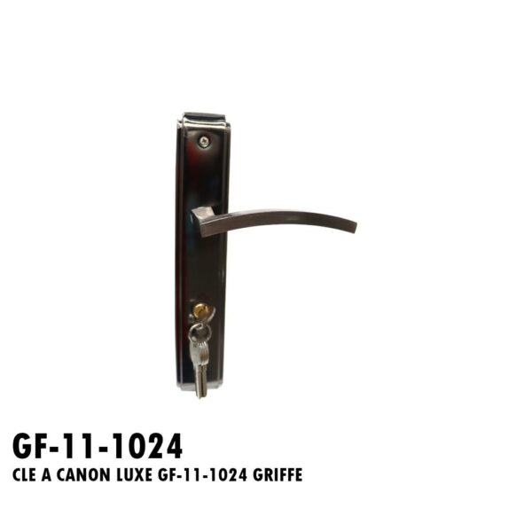 CLE A CANON LUXE GF-11-1024 GRIFFE