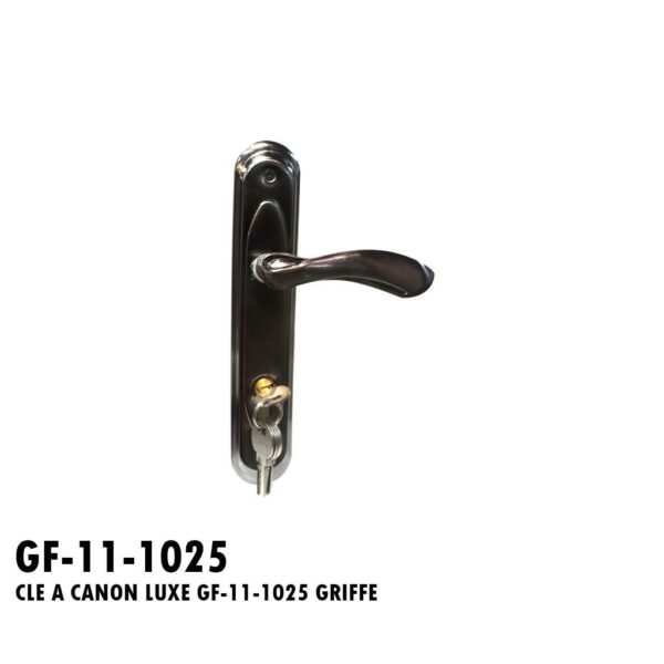 CLE A CANON LUXE GF-11-1025 GRIFFE