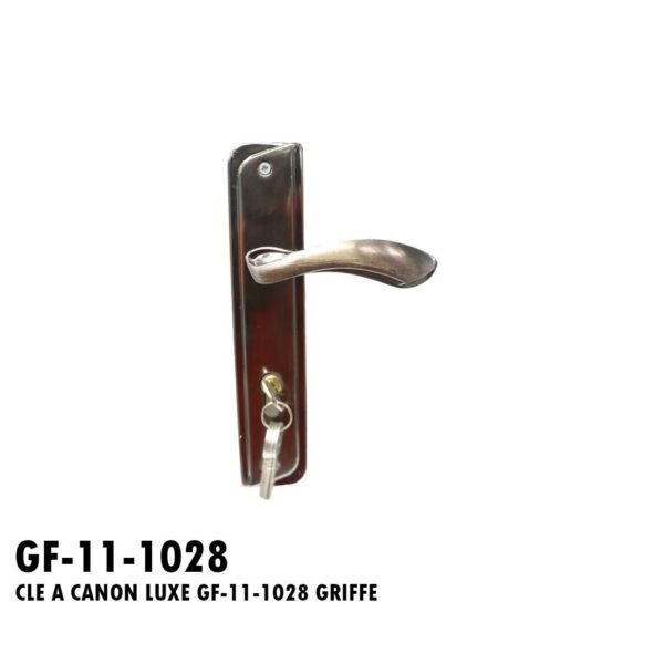 CLE A CANON LUXE GF-11-1028 GRIFFE