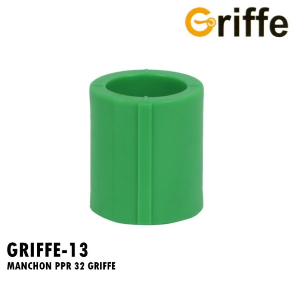 MANCHON PPR 32 GRIFFE