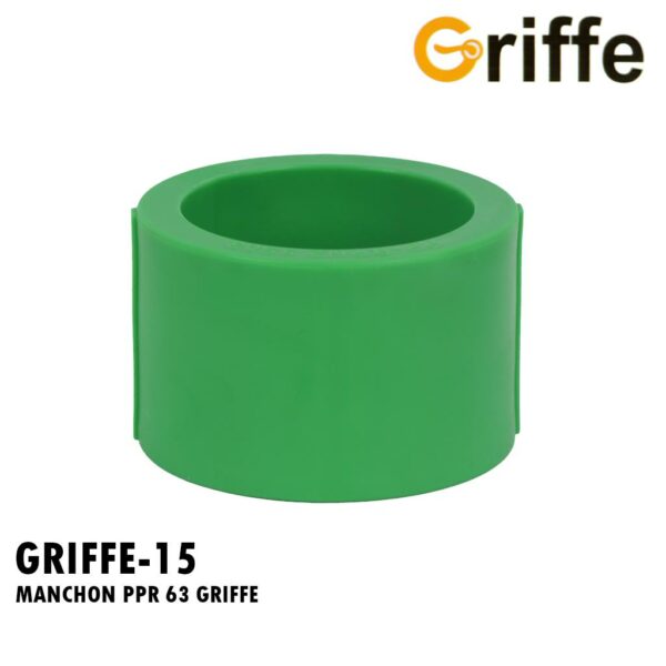 MANCHON PPR 63 GRIFFE