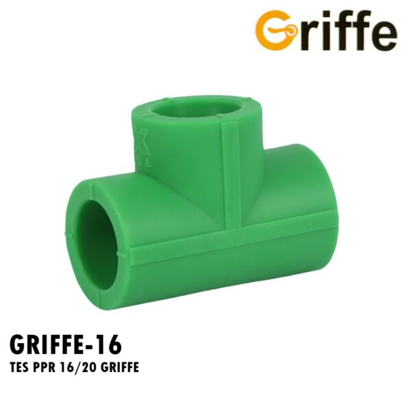 TES PPR 16/20 GRIFFE