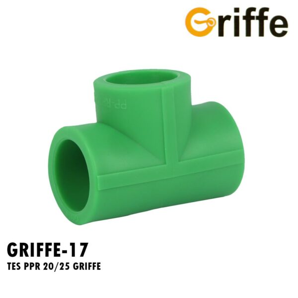 TES PPR 20/25 GRIFFE