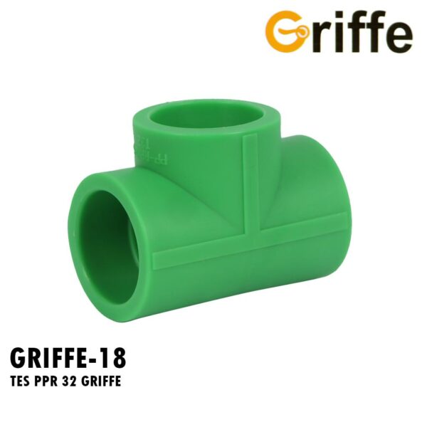 TES PPR 32 GRIFFE