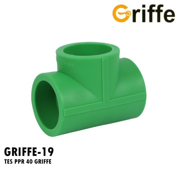 TES PPR 40 GRIFFE