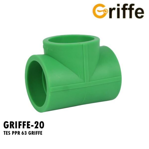 TES PPR 63 GRIFFE
