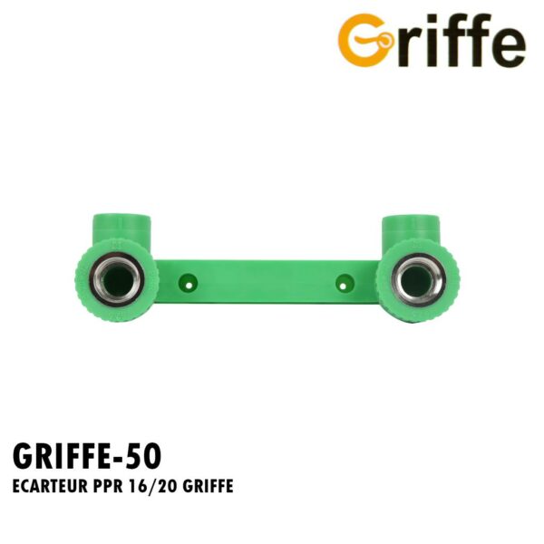 ECARTEUR PPR 16/20 GRIFFE