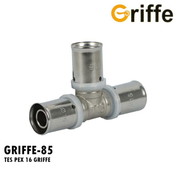 TES PEX 16 GRIFFE