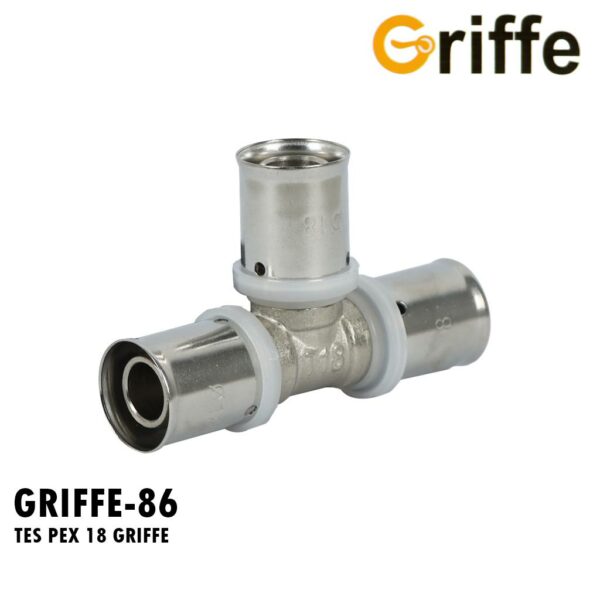 TES PEX 18 GRIFFE